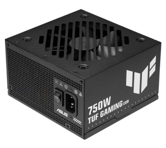 Asus - TUF-GAMING-750B-EVO 750W napajanje _0