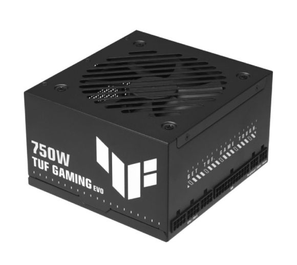 Asus - TUF-GAMING-750B-EVO 750W napajanje _3