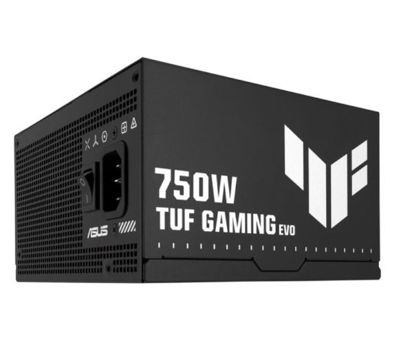 Asus - TUF-GAMING-750B-EVO 750W napajanje _5