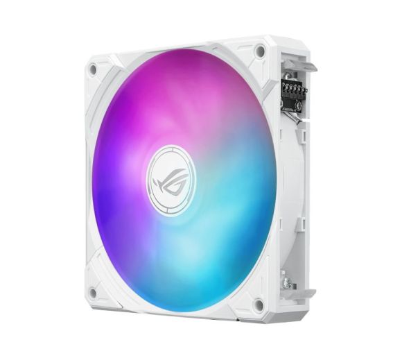 Asus - ROG Ryuo IV SLC 360 ARGB WHITE vodeno hlađenje belo _2