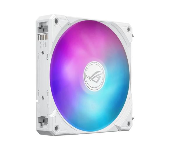 Asus - ROG Ryuo IV SLC 360 ARGB WHITE vodeno hlađenje belo _4