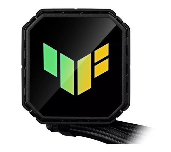 Asus - TUF GAMING LC III 360 ARGB vodeno hlađenje _8