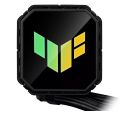 Asus - TUF GAMING LC III 360 ARGB vodeno hlađenje _small_8
