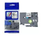 PUTY - Kompatibilna Brother TZe-231 Traka 12mm | Crno na Belo |_small_0