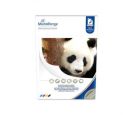 MediaRange -  germany foto papir A4 glossy 105 g/m² samolepljiv MRINK119_small_0