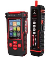 NOYAFA - Noyafa NF-859GK Višenamenski Tester Kablova | Za RJ45, RJ11 i BNC |
