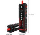 NOYAFA - Noyafa NF-859GK Višenamenski Tester Kablova | Za RJ45, RJ11 i BNC |_small_1