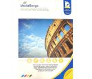 MediaRange -  germany foto papir A4 glossy 135 g/m² 100 listova MRINK107_small_0