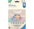 MediaRange -  germany foto papir 13x18 cm glossy 220 g/m² MRINK114_small_0