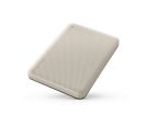 Toshiba - Canvio Advance 1TB 2.5 inča bež eksterni hard disk HDTCA10EW3AA _small_2