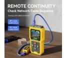 NOYAFA - Noyafa NF-8504 LAN Tester Kablova sa LCD Ekranom_1