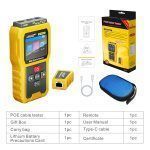 NOYAFA - Noyafa NF-8504 LAN Tester Kablova sa LCD Ekranom_2