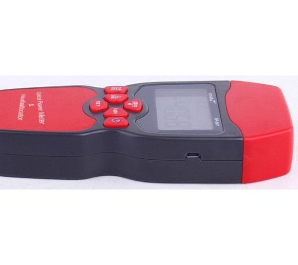 NOYAFA - Noyafa NF-907 Optički Tester | Merač Snage i Vizuelni Lokator |_1