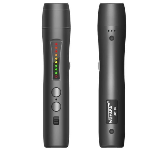 NOYAFA - Noyafa JMS110 Anti-Spy Detektor | Detekcija Skrivenih Kamera |_2
