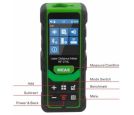 NOYAFA - Noyafa NF-274L Zeleni Laserski Metar | Daljinomer 60m/80m/100m |_small_4