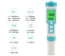 NOYAFA - Noyafa NF-C600 7-u-1 Tester Kvaliteta Vode | pH, TDS, EC, Salinitet |_small_3