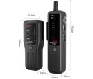 NOYAFA - Noyafa NF-812 LAN Tester | Provera RJ45 i RJ11 Kablova |_small_1