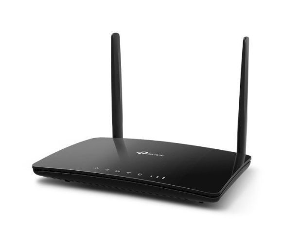 TP-Link - TP-Link Archer MR500 4G+ Ruter | AC1200 Gigabit SIM Slot |_1
