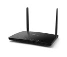 TP-Link - TP-Link Archer MR500 4G+ Ruter | AC1200 Gigabit SIM Slot |_small_1