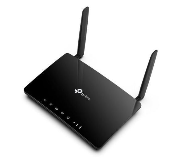 TP-Link - TP-Link Archer MR500 4G+ Ruter | AC1200 Gigabit SIM Slot |_3