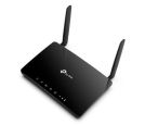 TP-Link - TP-Link Archer MR500 4G+ Ruter | AC1200 Gigabit SIM Slot |_small_3