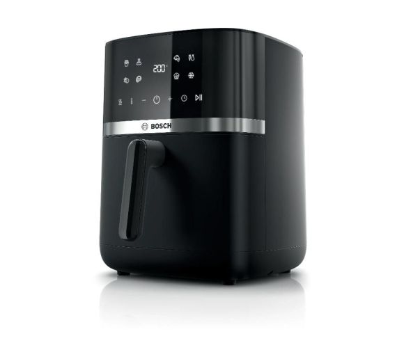 Air fryer BOSCH MAF462B0/jedna korpa/2050W/6.1L/crna_0