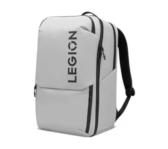 Lenovo - Ranac LENOVO Legion 17" Gaming Backpack GB800/21l/Svetlo siva_0