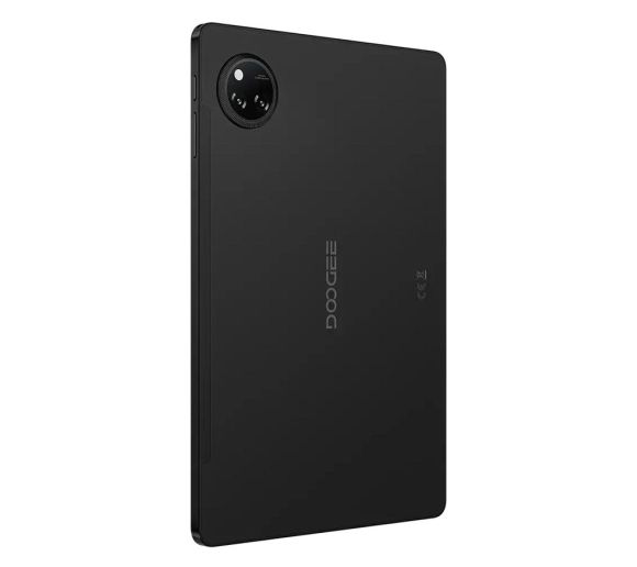 Doogee Tab A9 Pro+ VIP Edition WiFi 6+128 Black_0
