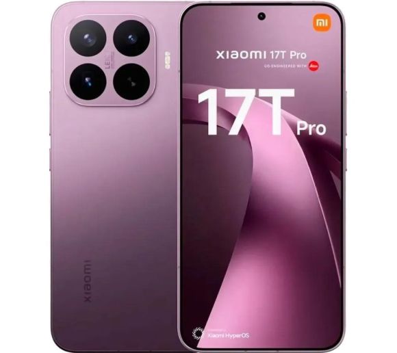 Xiaomi 17T Pro EU 12+512 Deep Violet_0