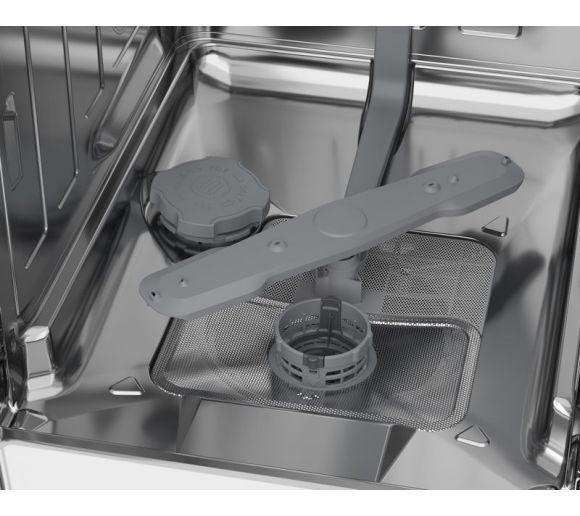 BEKO - BDFS15030X Mašina za pranje sudova _1