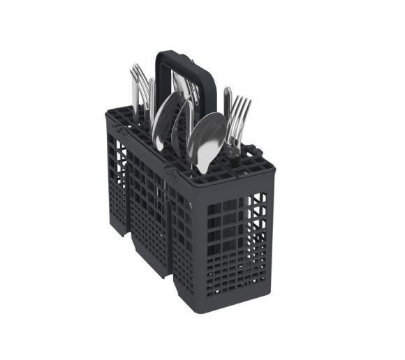 BEKO - BDFS15030X Mašina za pranje sudova _2