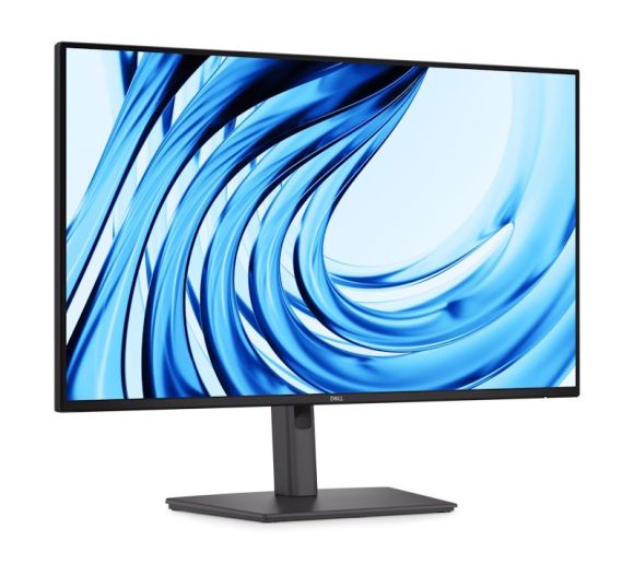 Dell - 27 inch P2726H 120Hz Professional IPS monitor _1