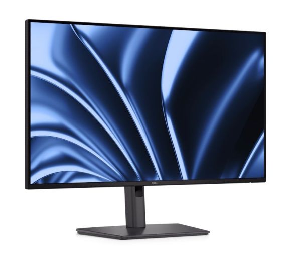 Dell - 27 inch P2726HE 120Hz Professional IPS monitor _4