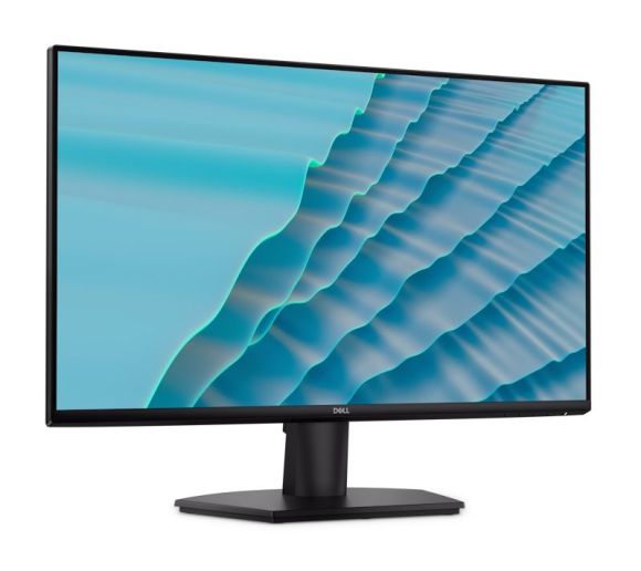 Dell - 27 inch SE2726H 144Hz FreeSync IPS monitor _2