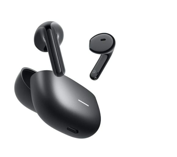 Xiaomi - Slušalice XIAOMI Redmi Buds 8 Active crna_1