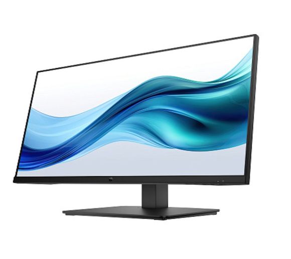HP - Monitor HP S3 Pro 327pe 27"/IPS/1920x1080/100Hz/5ms/HDMI, DP, VGA/VESA/pivot,visina/zvucnici/3g_1