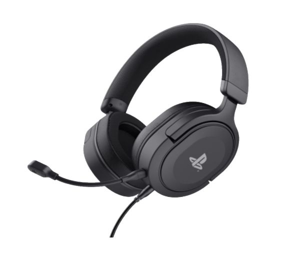Trust - Slušalice TRUST GXT498 FORTA HEADSET PS5/crna_1