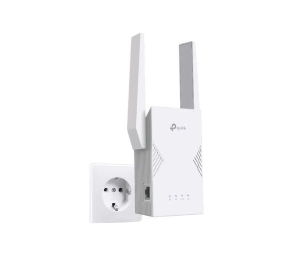 TP-Link - Extender TP-LINK BE3600 Dual-Band Wi-Fi 7 Range Extender_3