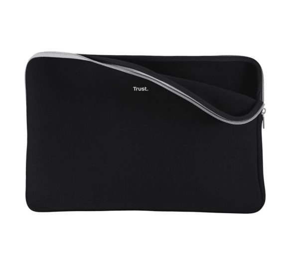 Trust - Futrola TRUST PRIMO SLEEVE 15.6"/crna_4