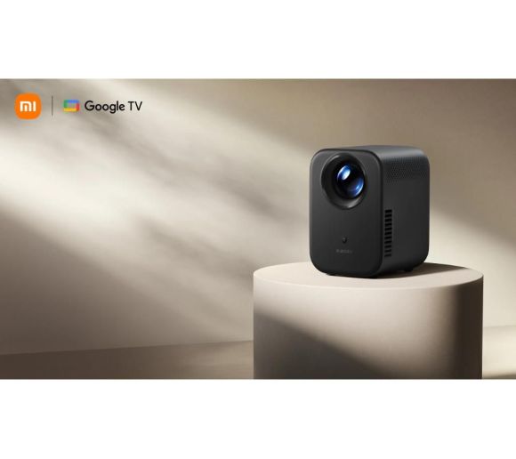 Xiaomi - Pametni projektor XIAOMI L1_1