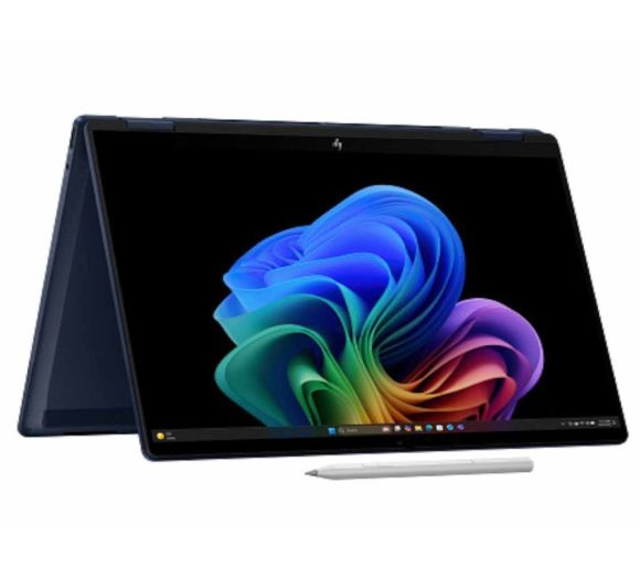 HP - Laptop HP OmniBook X Flip 14-fm0018nn W11H/14"2K Touch/Core U7-258V/32GB/1TB/backlit/3g/teget_3