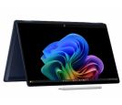HP - Laptop HP OmniBook X Flip 14-fm0018nn W11H/14"2K Touch/Core U7-258V/32GB/1TB/backlit/3g/teget_small_3