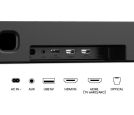 HISENSE - AX5140Q Dolby Atmos soundbar sa bežičnim subwooferom crni _small_3