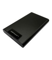 LC-POWER - LC Power HDD rack 2.5" USB-C 3.2 LC-25U3-C4