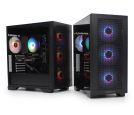 EWE PC - GAMING računar Ryzen 7 5700X 32GB 1TB AMD7600 8GB _small_6