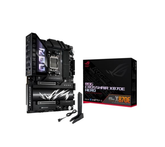 Asus - Maticna ploca ASUS ROG CROSSHAIR X870E HERO/AM5_0