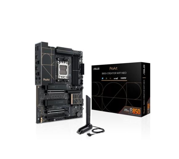 Asus - Maticna ploca ASUS PROART Z890-CREATOR WIFI/LGA1851_0