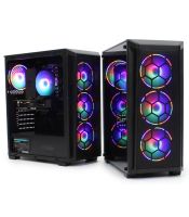 EWE PC - GAMING računar Core i5-12400F 16GB 1TB RTX5050 8GB 