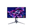 Asus - Monitor ASUS PG27AQWP-W 26.5"/OLED/QHD 540Hz, HD 720Hz/0.02ms GtG/HDMIx2,DP,USB/Gsync/pivot/crna_small_2