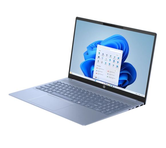 HP - Laptop HP OmniBook 5 16-af1008nm DOS/16"2K AG/Core U5-225U/16GB onboard/1TB/backlit/3g/nebo plava_3